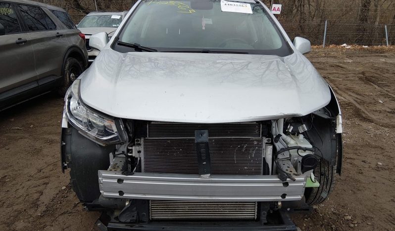 
								2020 Chevrolet Trax full									