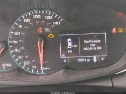 
										2020 Chevrolet Trax full									