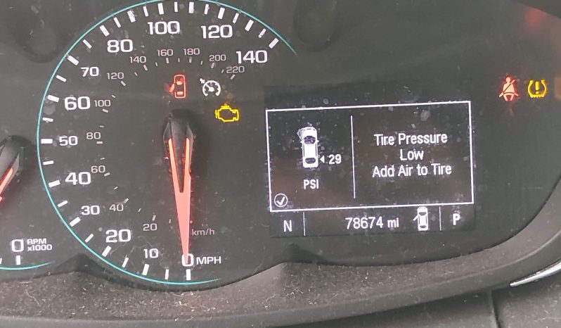 
								2020 Chevrolet Trax full									