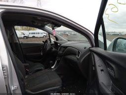 
										2020 Chevrolet Trax full									