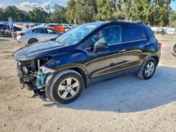 
										CHEVROLET TRAX full									