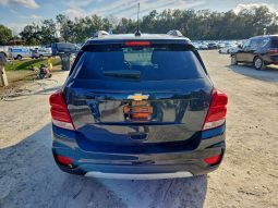 
										CHEVROLET TRAX full									