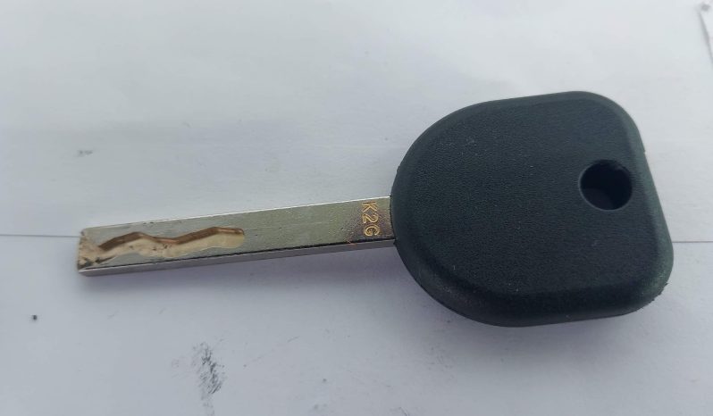 
								2018 Chevrolet Trax full									