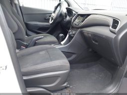 
										2018 Chevrolet Trax full									