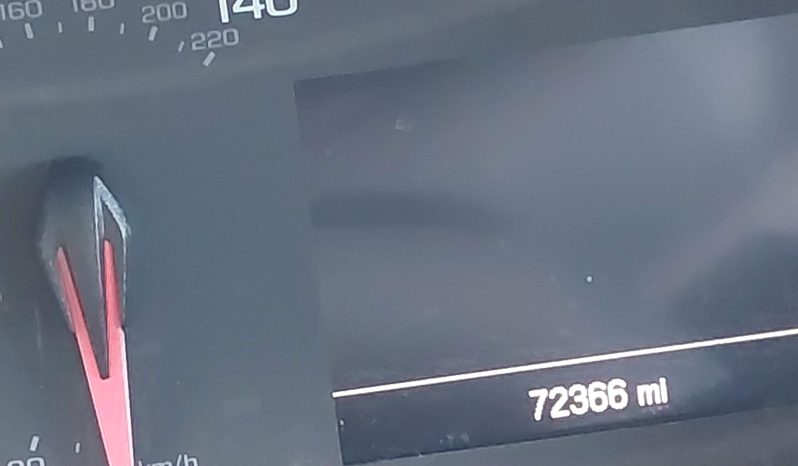 
								2018 Chevrolet Trax full									