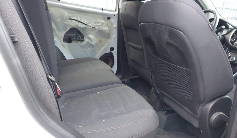 
								2018 Chevrolet Trax full									