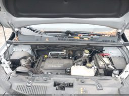 
										2018 Chevrolet Trax full									