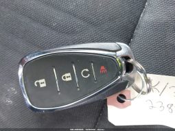 
										2018 Chevrolet Trax full									