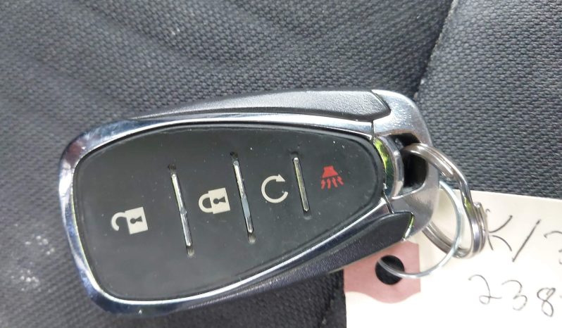 
								2018 Chevrolet Trax full									