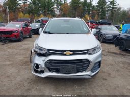 
										2018 Chevrolet Trax full									