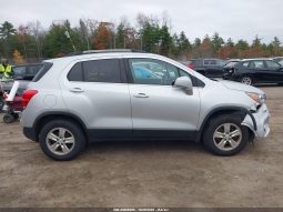 
										2018 Chevrolet Trax full									