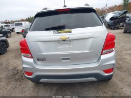 
										2018 Chevrolet Trax full									