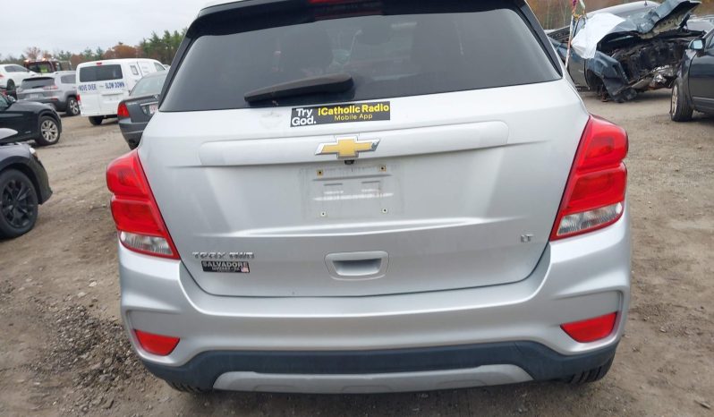 
								2018 Chevrolet Trax full									