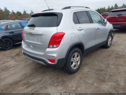 
										2018 Chevrolet Trax full									