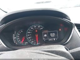 
										2018 Chevrolet Trax full									