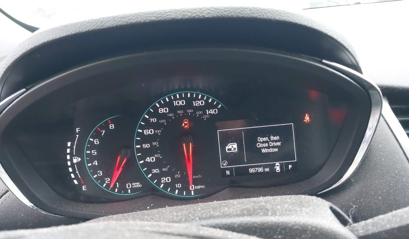 
								2018 Chevrolet Trax full									