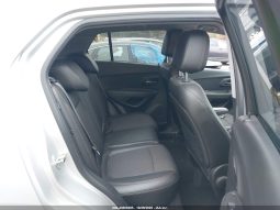 
										2018 Chevrolet Trax full									