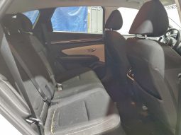 
										Hyundai Tucson Hybrid full									