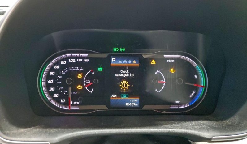
								Hyundai Tucson Hybrid full									
