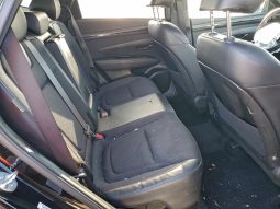 
										Hyundai Tucson Hybrid full									