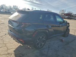 
										Hyundai Tucson Hybrid full									