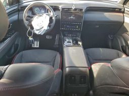 
										Hyundai Tucson Hybrid full									