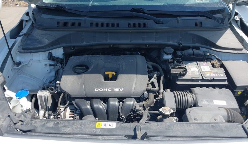 
								2019 Hyundai Kona full									