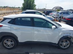 
										2019 Hyundai Kona full									