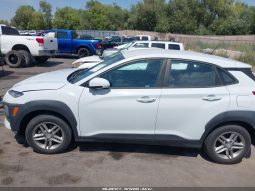 
										2019 Hyundai Kona full									