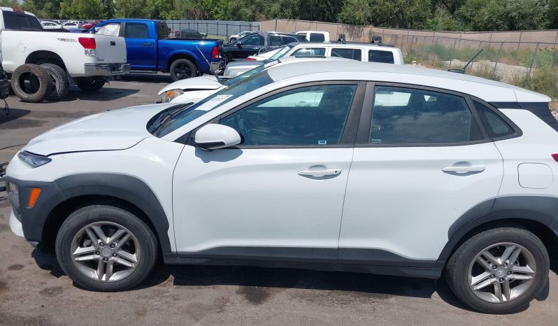 
								2019 Hyundai Kona full									