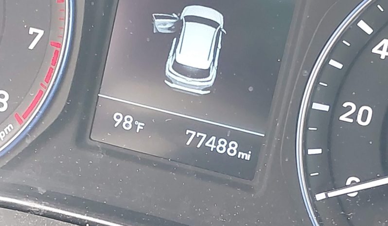 
								2019 Hyundai Kona full									