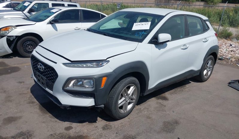 
								2019 Hyundai Kona full									
