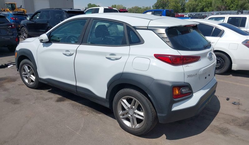 
								2019 Hyundai Kona full									