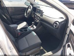 
										2019 Hyundai Kona full									