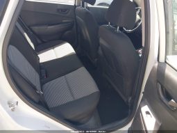 
										2019 Hyundai Kona full									