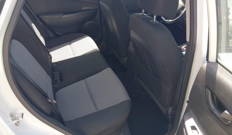 
								2019 Hyundai Kona full									