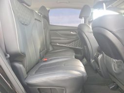 
										Hyundai Santa Fe Hybrid full									