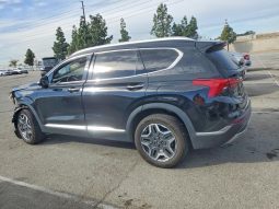 
										Hyundai Santa Fe Hybrid full									