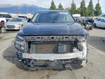 Hyundai Santa Fe Hybrid