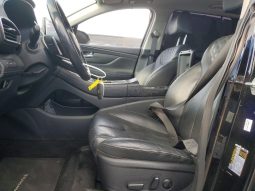 
										Hyundai Santa Fe Hybrid full									