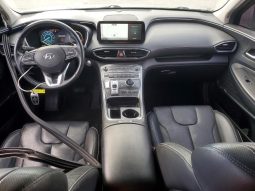 
										Hyundai Santa Fe Hybrid full									
