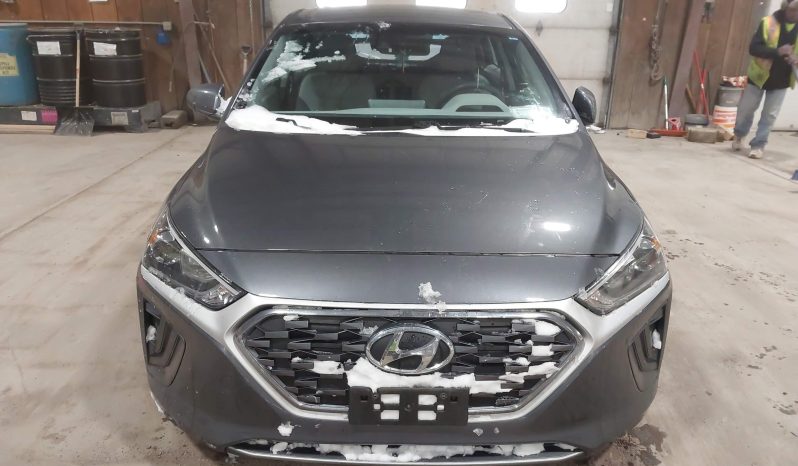 
								Hyundai Ioniq full									