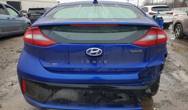 
								Hyundai Ioniq full									