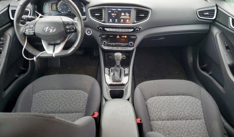 
								Hyundai Ioniq full									