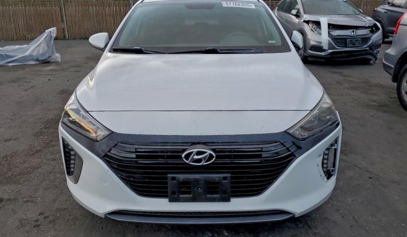 
								Hyundai Ioniq full									