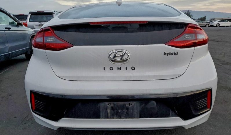 
								Hyundai Ioniq full									