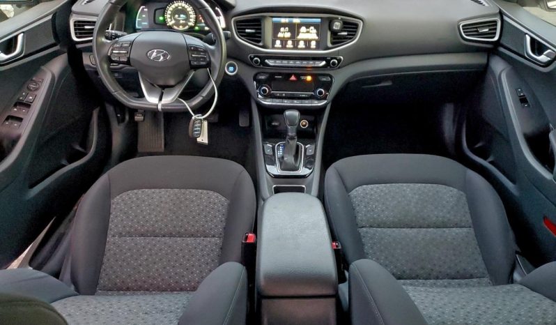 
								Hyundai Ioniq full									