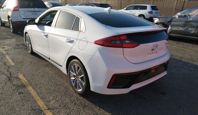 
								Hyundai Ioniq full									