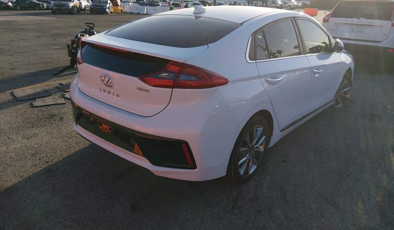 
								Hyundai Ioniq full									