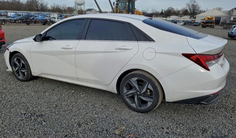 
								Hyundai Elantra full									